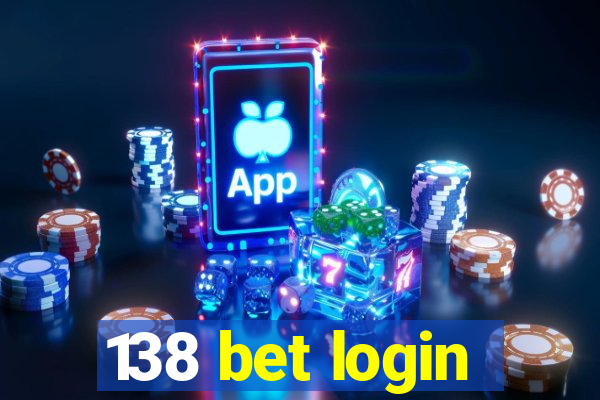 138 bet login